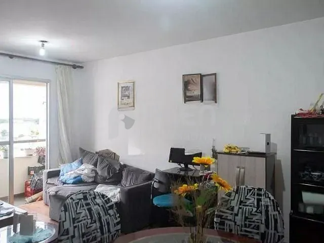 Apartamento 3 quartos e 1 banheiro, à venda, no bairro Vila Nova Cachoeirinha em São Paulo