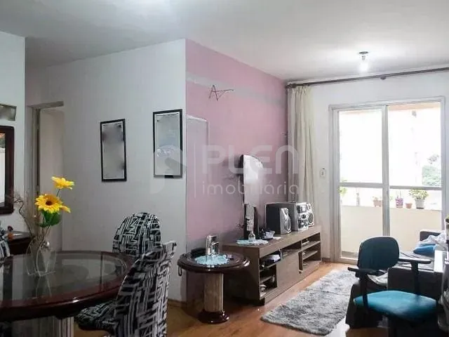 Apartamento 3 quartos e 1 banheiro, à venda, no bairro Vila Nova Cachoeirinha em São Paulo