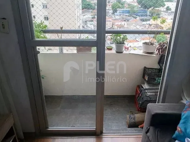 Apartamento 3 quartos e 1 banheiro, à venda, no bairro Vila Nova Cachoeirinha em São Paulo