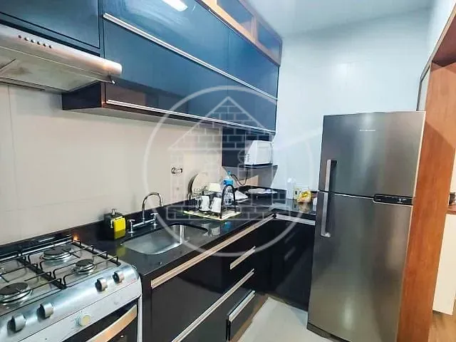 Apartamento com 46m² 1 quarto e 1 banheiro, à venda, no bairro Vila Mascote em São Paulo