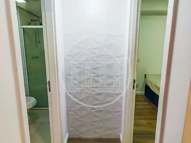 Apartamento com 46m² 1 quarto e 1 banheiro, à venda, no bairro Vila Mascote em São Paulo