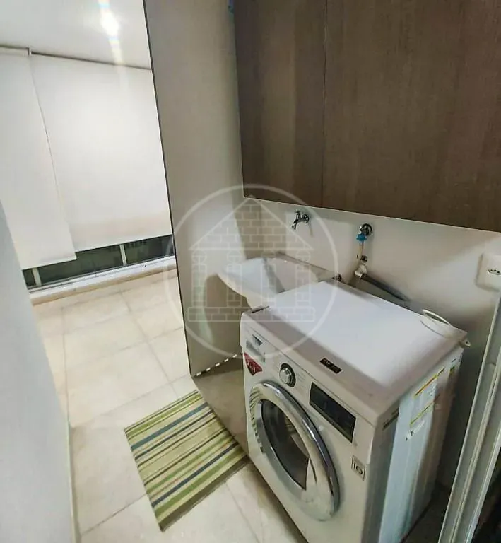 Apartamento, 1 quarto, 46 m² - Foto 6