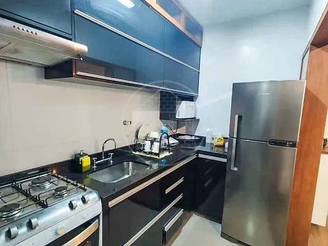 Apartamento com 46m² 1 quarto e 1 banheiro, à venda, no bairro Vila Mascote em São Paulo