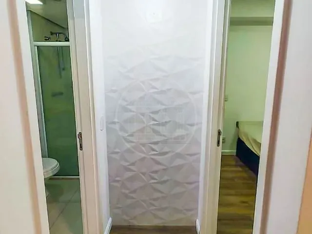 Apartamento com 46m² 1 quarto e 1 banheiro, à venda, no bairro Vila Mascote em São Paulo