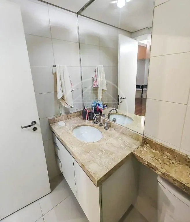 Apartamento, 1 quarto, 46 m² - Foto 9