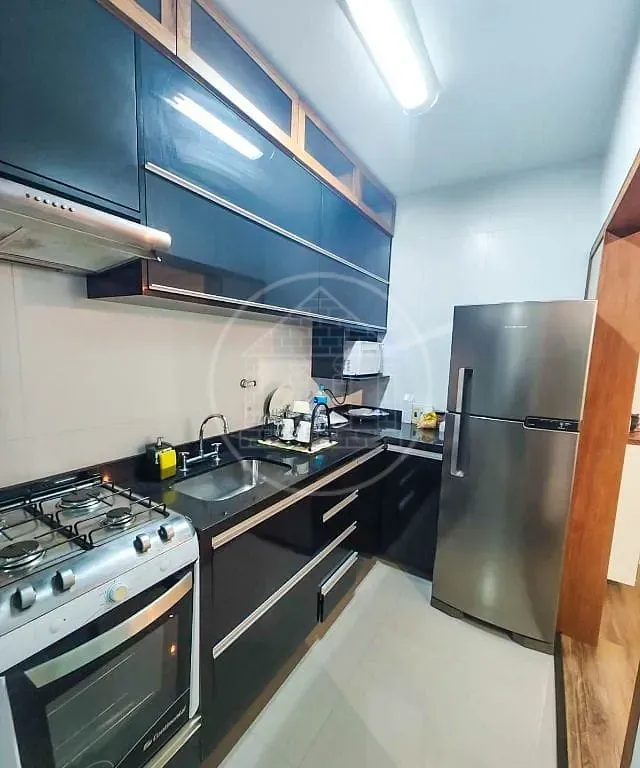 Apartamento, 1 quarto, 46 m² - Foto 5