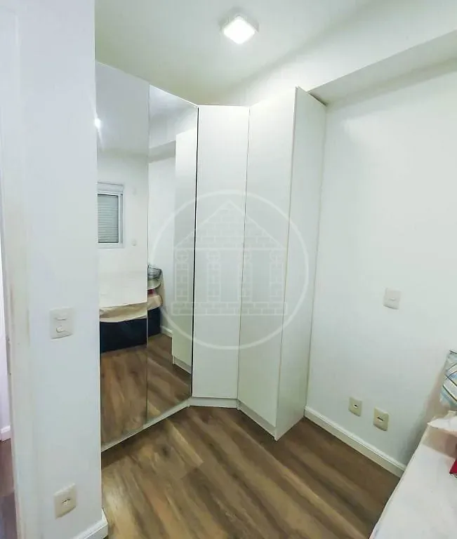Apartamento, 1 quarto, 46 m² - Foto 8