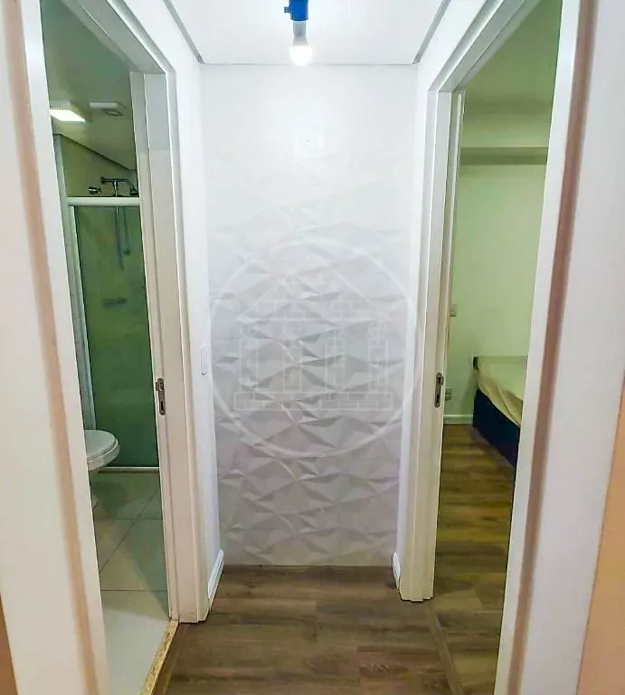 Apartamento, 1 quarto, 46 m² - Foto 4
