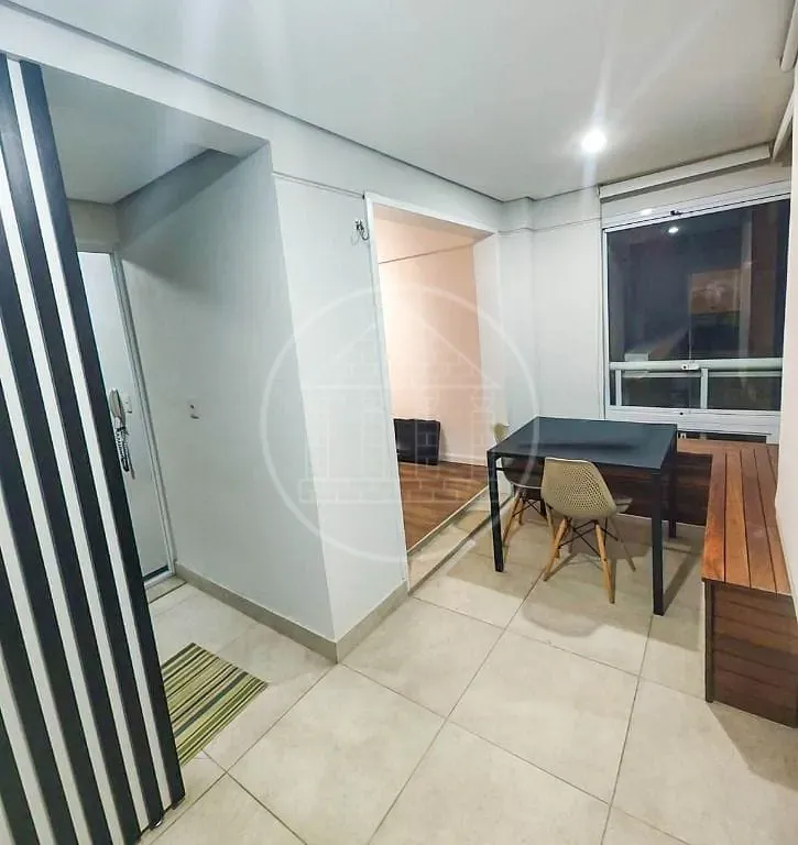 Apartamento, 1 quarto, 46 m² - Foto 3