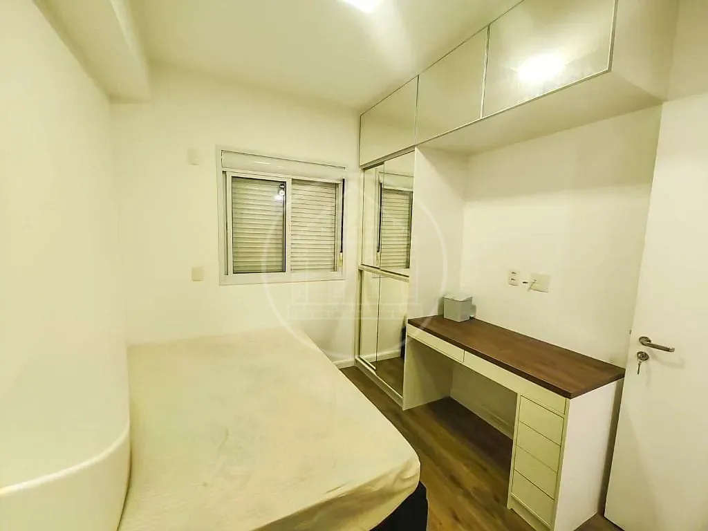 Apartamento, 1 quarto, 46 m² - Foto 7