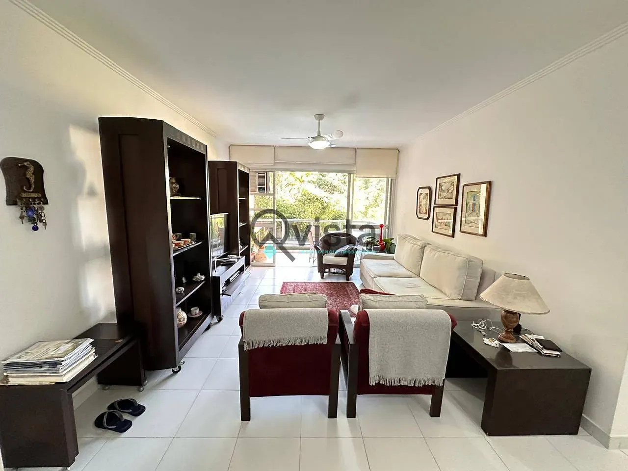 Apartamento, 3 quartos, 135 m² - Foto 1