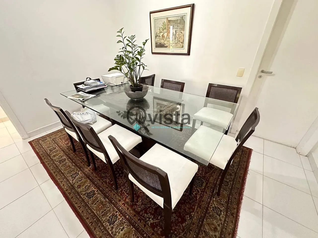 Apartamento, 3 quartos, 135 m² - Foto 4