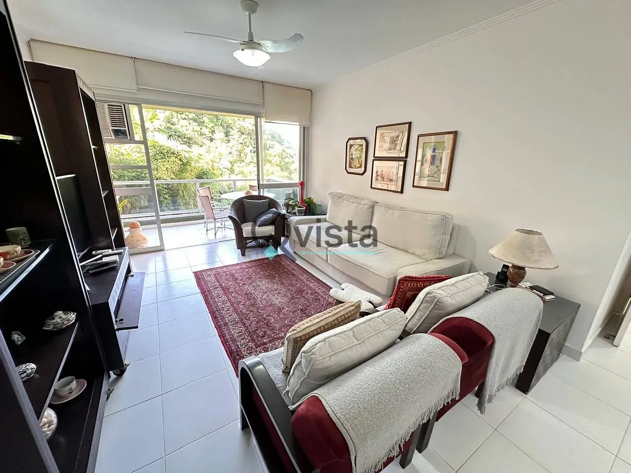 Apartamento, 3 quartos, 135 m² - Foto 5