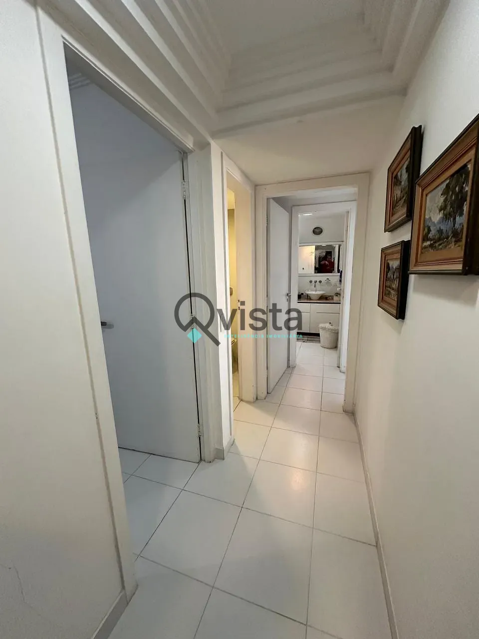Apartamento, 3 quartos, 135 m² - Foto 23