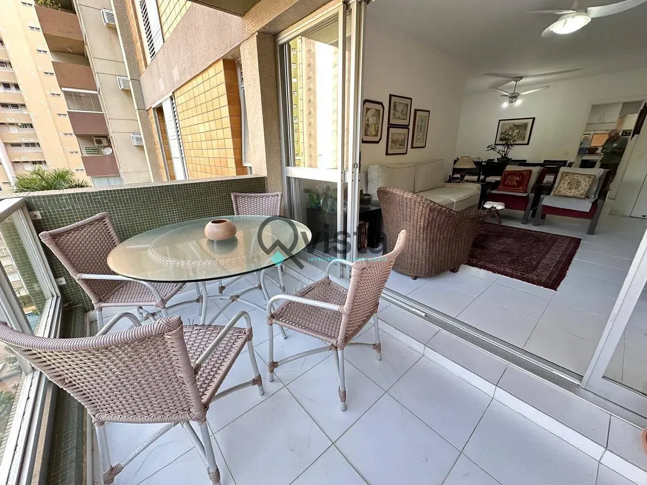 Apartamento, 3 quartos, 135 m² - Foto 8