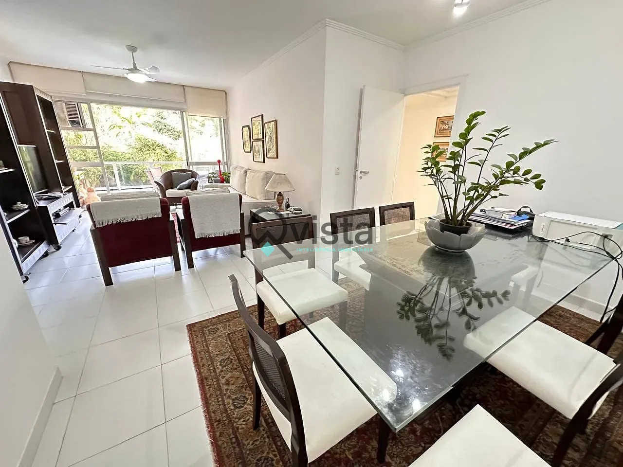 Apartamento, 3 quartos, 135 m² - Foto 25