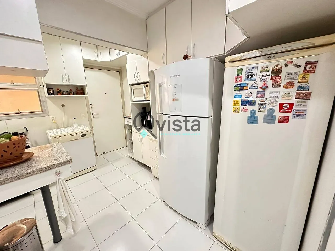 Apartamento, 3 quartos, 135 m² - Foto 36