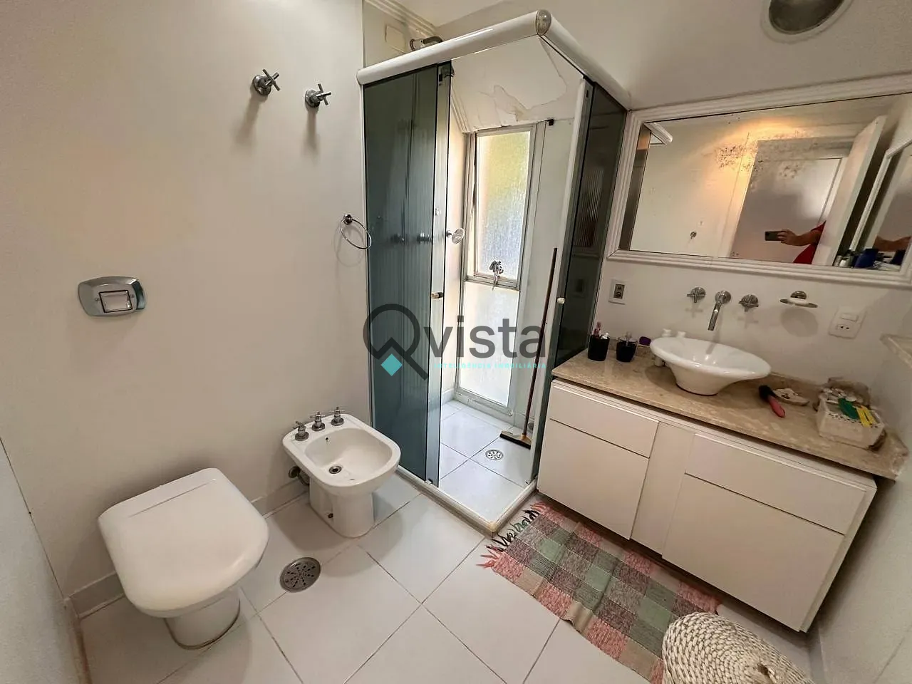 Apartamento, 3 quartos, 135 m² - Foto 30