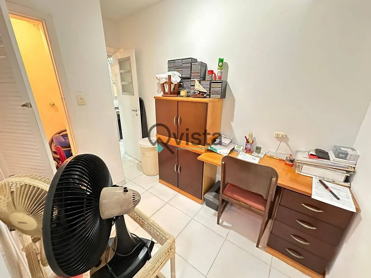 Apartamento, 3 quartos, 135 m² - Foto 31