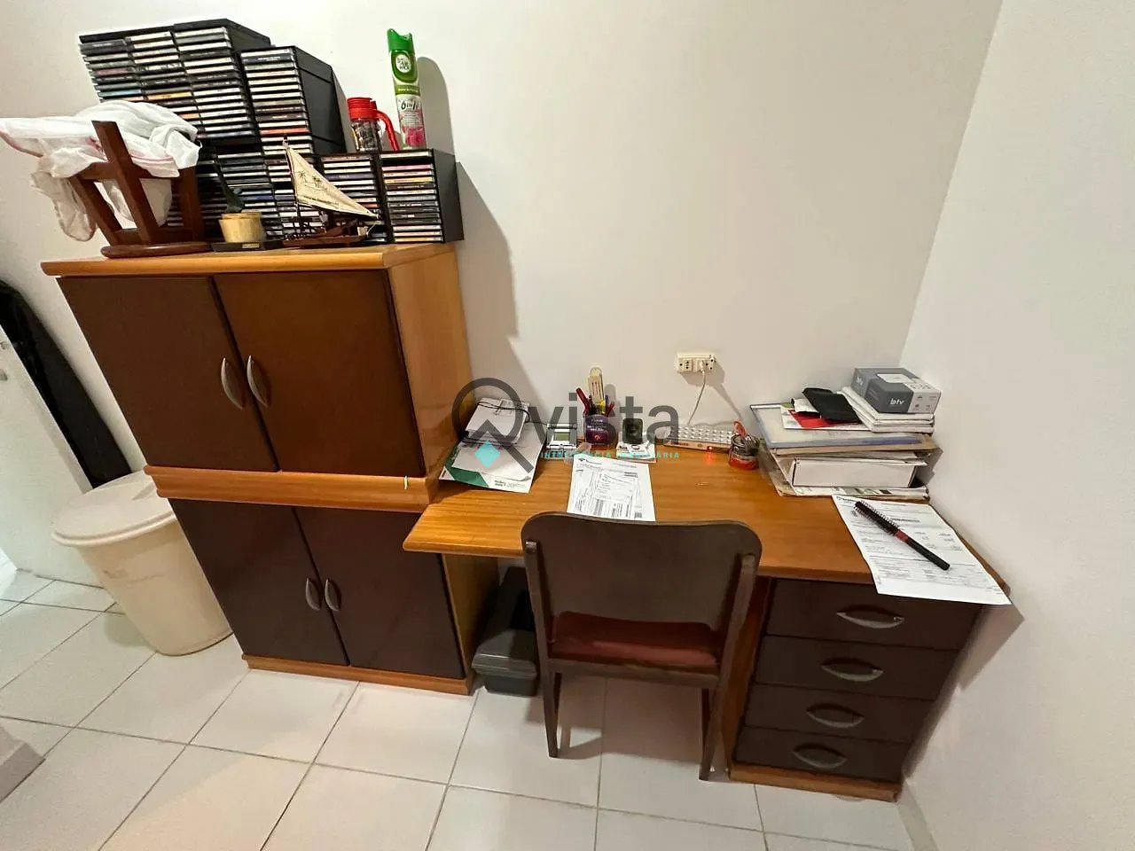 Apartamento, 3 quartos, 135 m² - Foto 32
