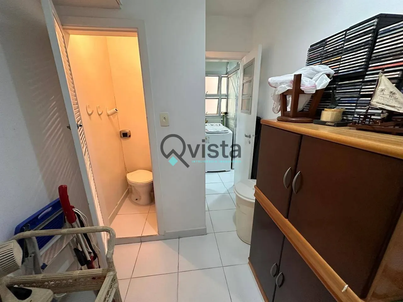 Apartamento, 3 quartos, 135 m² - Foto 33
