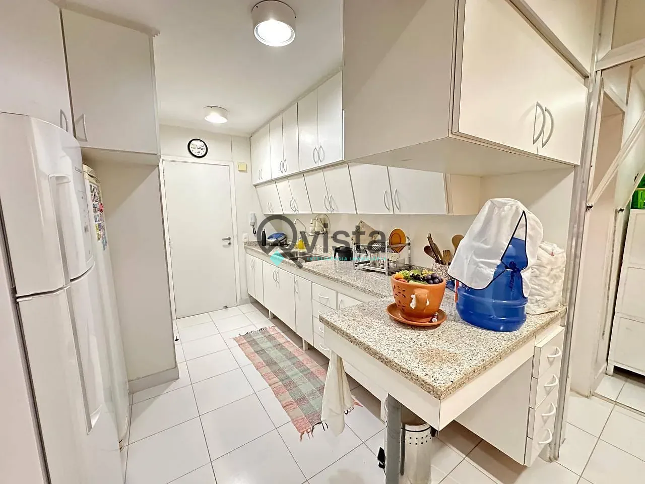 Apartamento, 3 quartos, 135 m² - Foto 34
