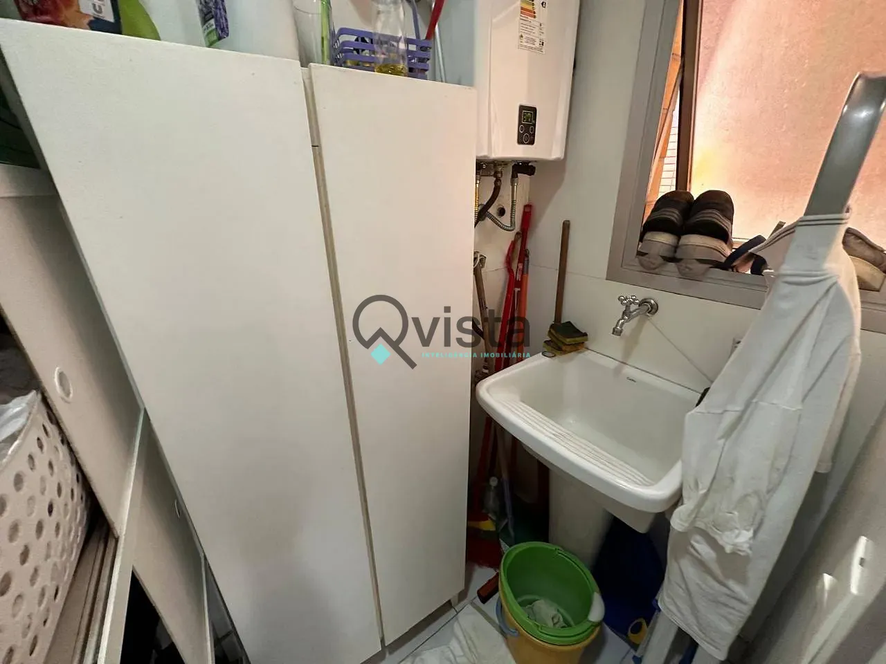 Apartamento, 3 quartos, 135 m² - Foto 39