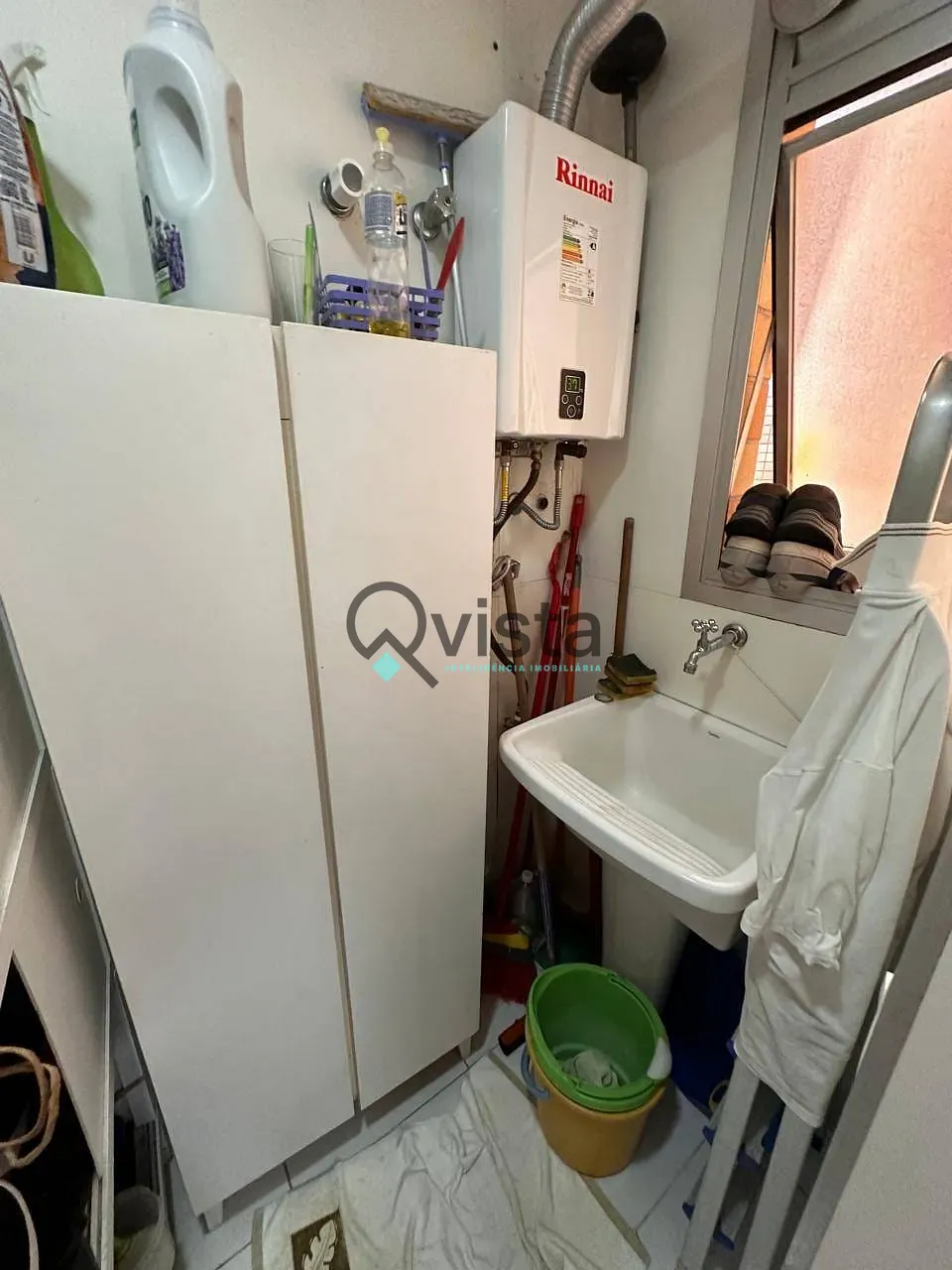 Apartamento, 3 quartos, 135 m² - Foto 40