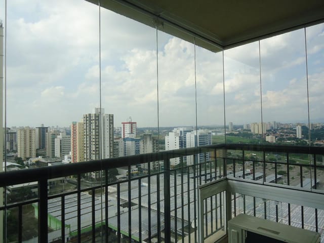 Foto do Apartamento - Apartamento para Locação 3 Quartos, 1 Suite, 2 Vagas, 116M², Jardim Aquarius, São José dos Campos - SP | Condomínio Premiere | RUSSI IMÓVEIS