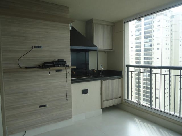 Foto do Apartamento - Apartamento para Locação 3 Quartos, 1 Suite, 2 Vagas, 116M², Jardim Aquarius, São José dos Campos - SP | Condomínio Premiere | RUSSI IMÓVEIS