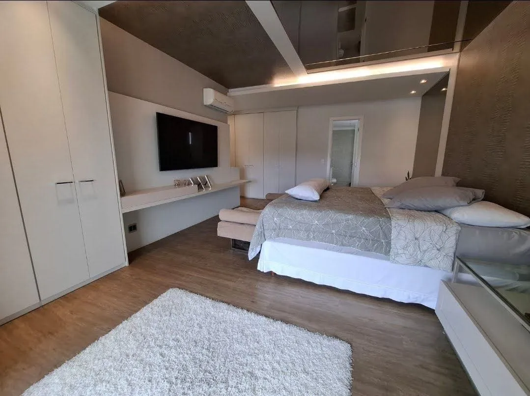 Apartamento, 4 quartos, 278 m² - Foto 26
