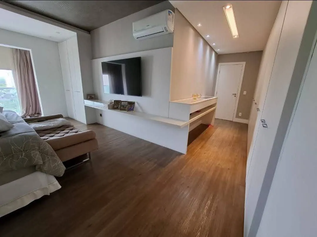 Apartamento, 4 quartos, 278 m² - Foto 27