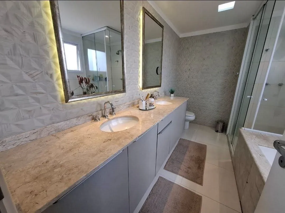 Apartamento, 4 quartos, 278 m² - Foto 28