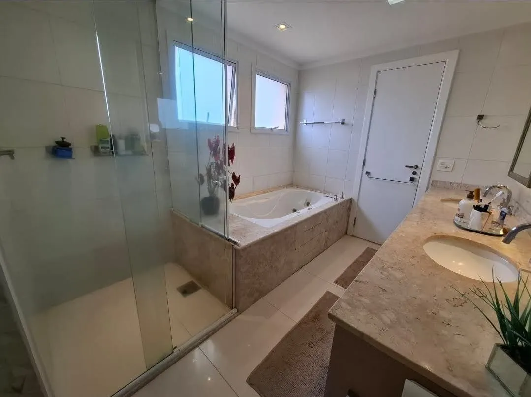 Apartamento, 4 quartos, 278 m² - Foto 29
