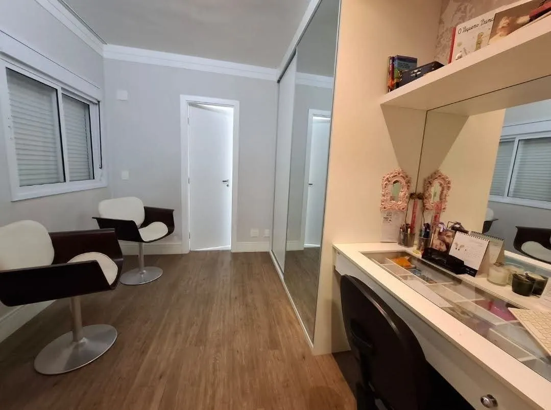 Apartamento, 4 quartos, 278 m² - Foto 32