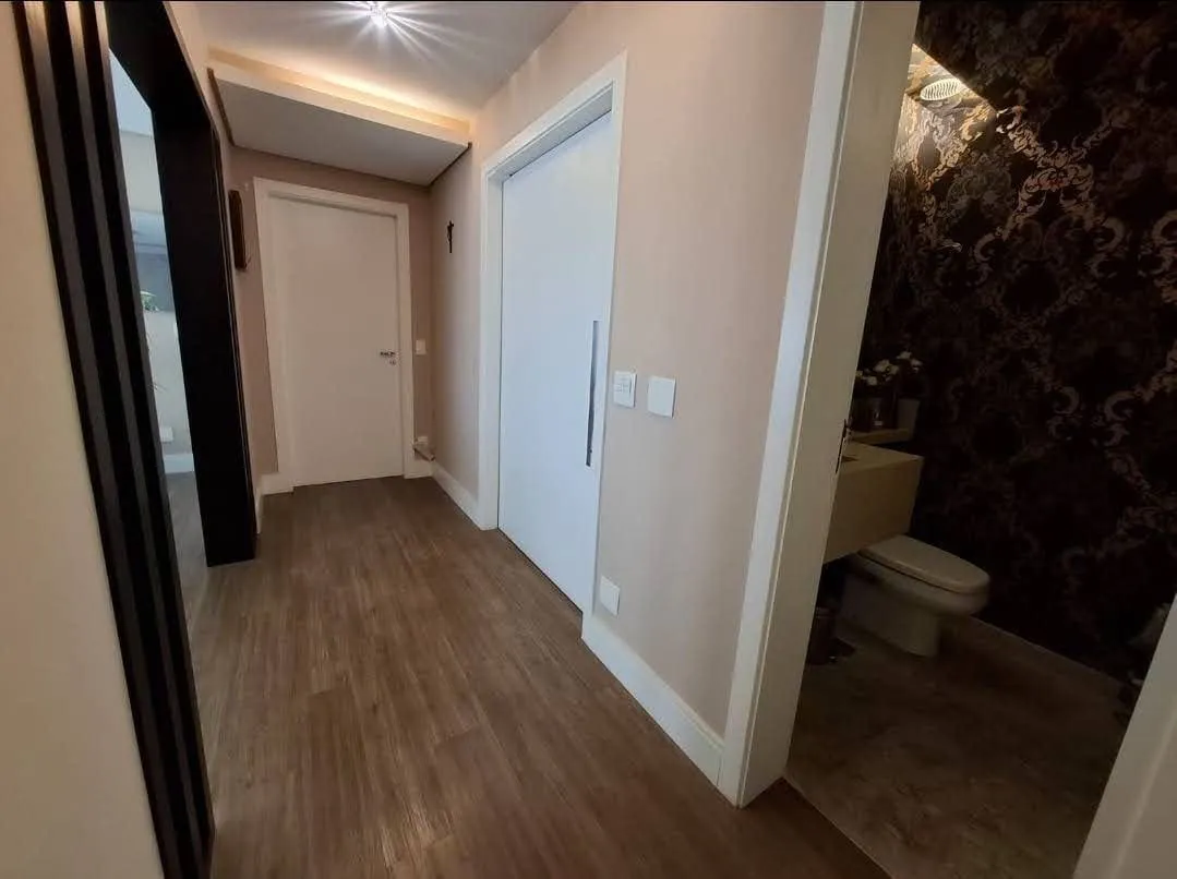 Apartamento, 4 quartos, 278 m² - Foto 4