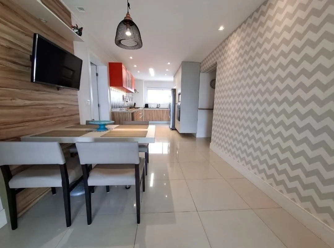 Apartamento, 4 quartos, 278 m² - Foto 9