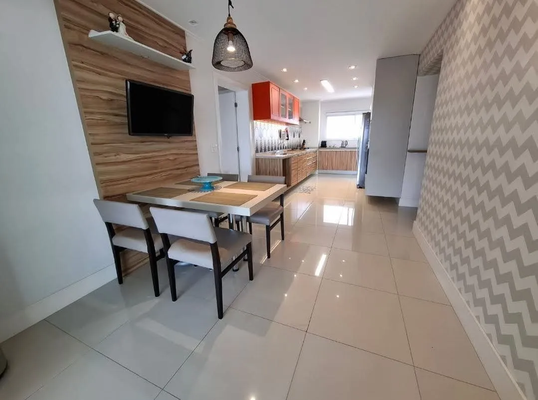 Apartamento, 4 quartos, 278 m² - Foto 10