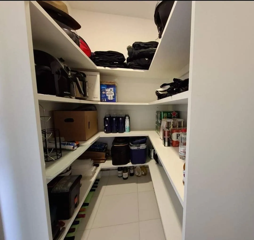 Apartamento, 4 quartos, 278 m² - Foto 12