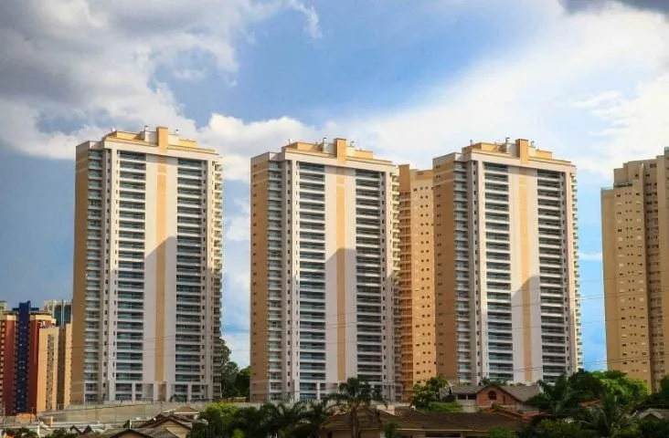 Apartamento, 4 quartos, 278 m² - Foto 14