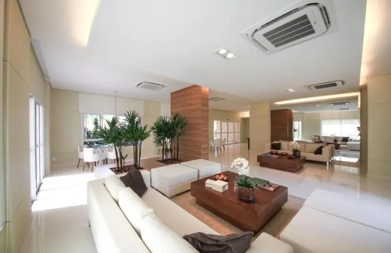 Apartamento, 4 quartos, 278 m² - Foto 15
