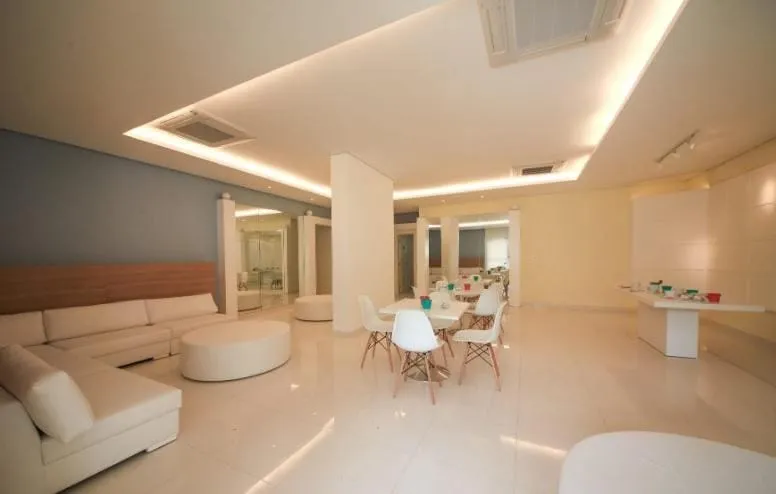 Apartamento, 4 quartos, 278 m² - Foto 41