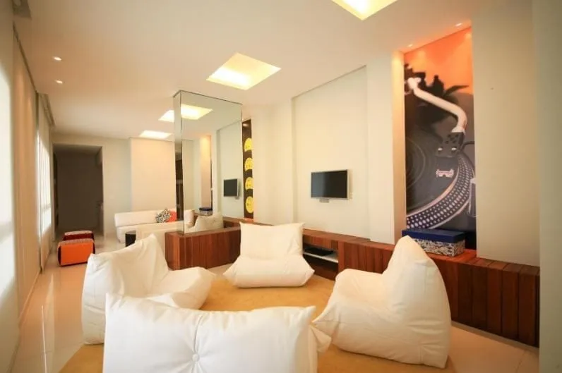 Apartamento, 4 quartos, 278 m² - Foto 43