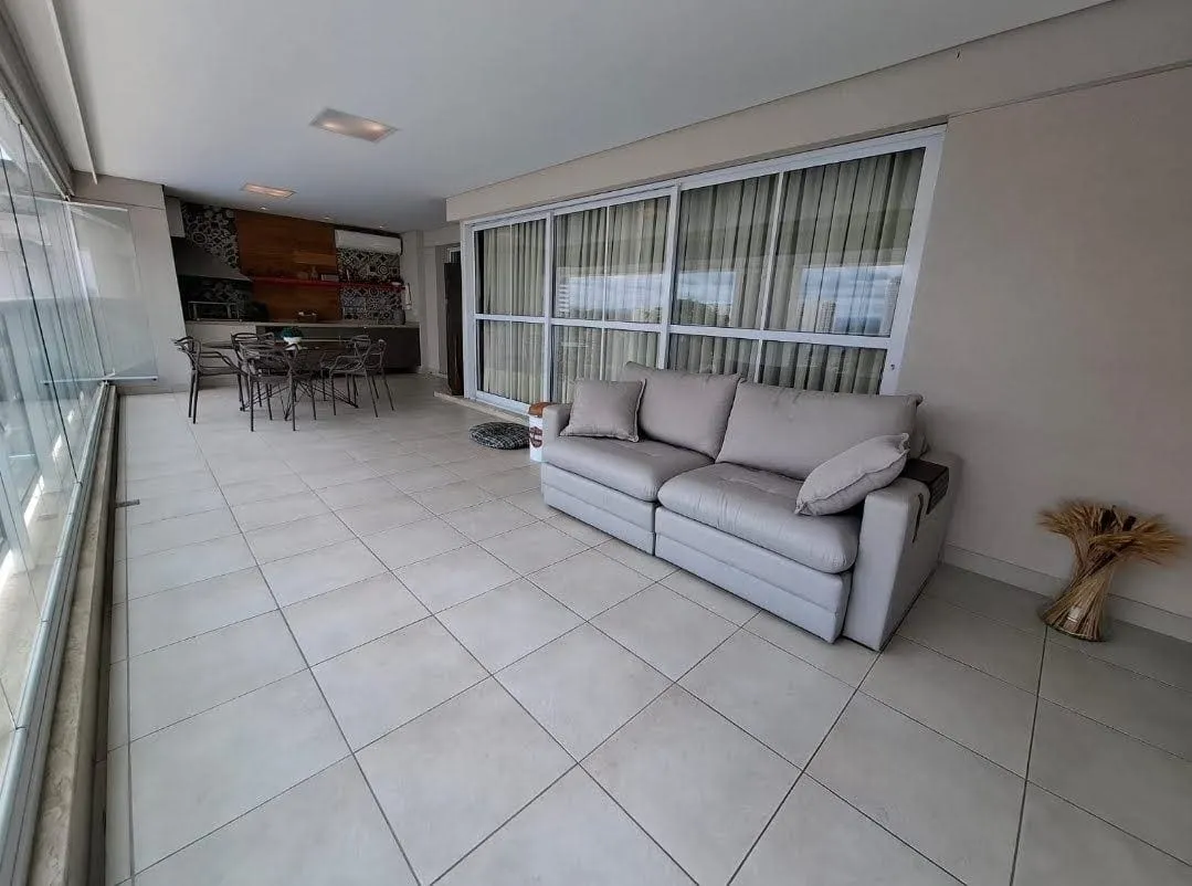 Apartamento, 4 quartos, 278 m² - Foto 20