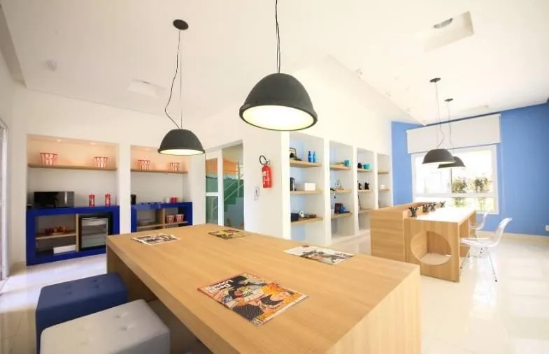 Apartamento, 4 quartos, 278 m² - Foto 37