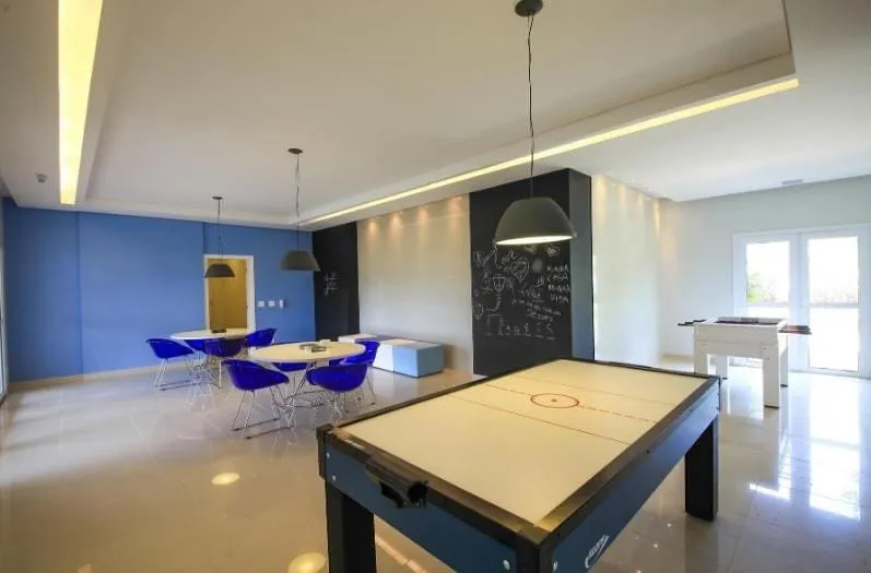 Apartamento, 4 quartos, 278 m² - Foto 39