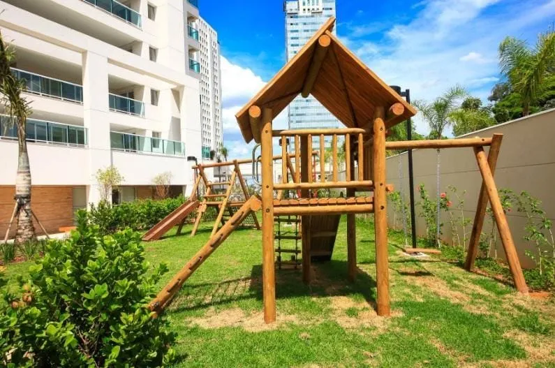 Apartamento, 4 quartos, 278 m² - Foto 40