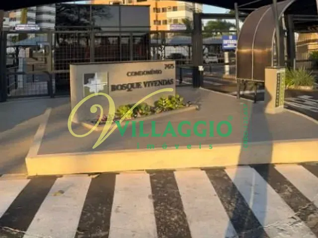 Apartamento 3 quartos e 3 banheiros, à venda, no bairro Jardim Vivendas em São José do Rio Preto