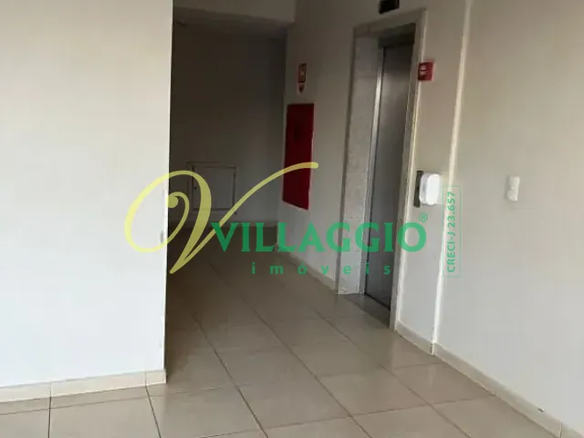 Apartamento 3 quartos e 3 banheiros, à venda, no bairro Jardim Vivendas em São José do Rio Preto