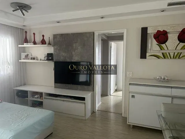 Apartamento 3 quartos e 3 banheiros, à venda, no bairro Chácara Califórnia em São Paulo